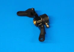 MA Interceptor Tail Pitch Slider Assembly T/R