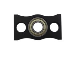MA Interceptor Lower Main Shaft Bearing Block