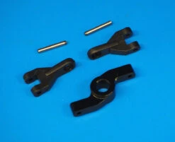 MA Interceptor T/R Pitch Yoke W/Links - Set