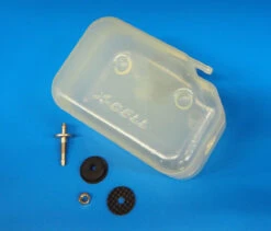 MA Interceptor Gas Fuel Tank - Set