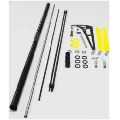 MA Whiplash Gas V2 Tail Parts Combo - Set