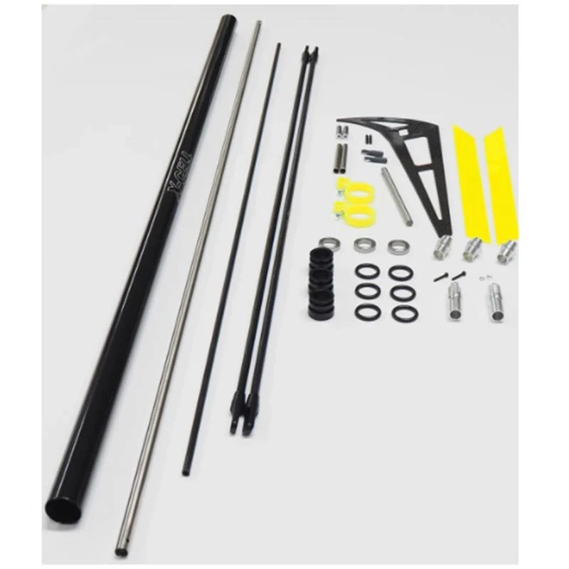 MA Whiplash Gas V2 Tail Parts Combo - Set