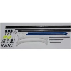 MA Whiplash Gas V2 Crash Parts Combo II