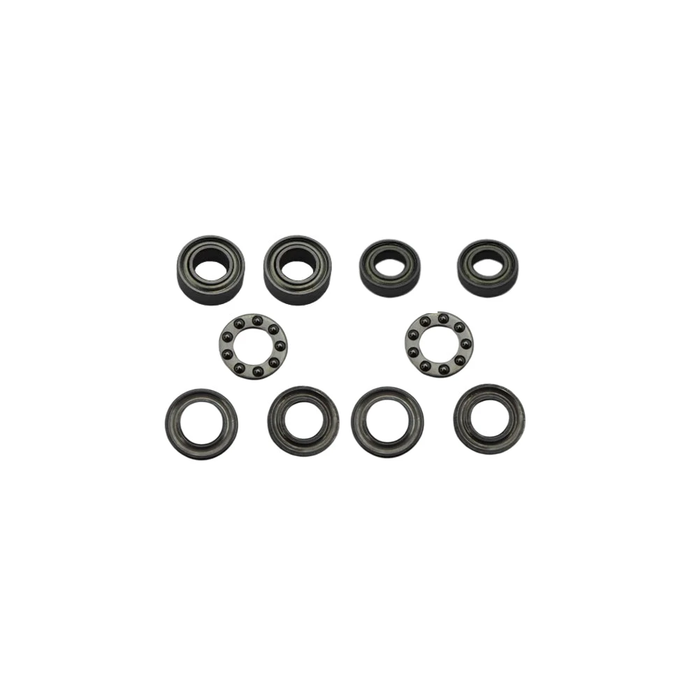 MA Interceptor Tail Blade Grip Bearing - Set