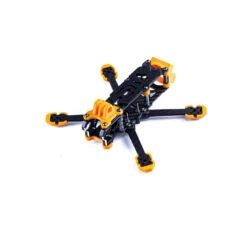 Axisflying MANTA 3.5" FPV Freestyle Training Frame Kit - 3D TPU