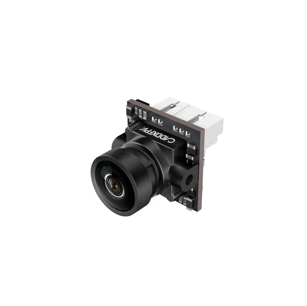 Caddx Ant Analog Camera 4:3 Black