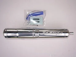 MS105-3D ZERO A With Logo