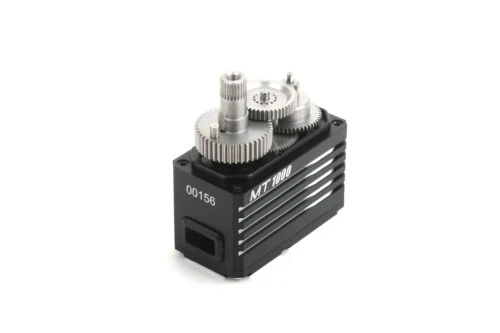 Xpert MT1000 AS-1661-HV Standard Size Servo - Image 3