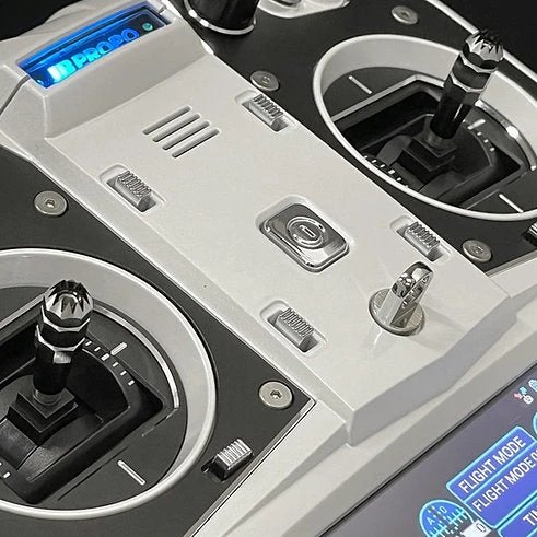 JR Deeforce MATRIX 22 /DMSS 22CH Transmitter - Image 6