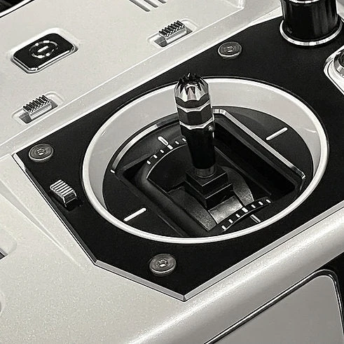 JR Deeforce MATRIX 22 /DMSS 22CH Transmitter - Image 7