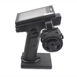 FLYSKY Noble NB4 AFHDS3 Surface Radio W/2 Receivers FGR4 & FGR4S