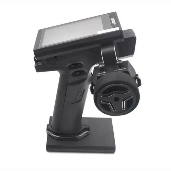 FLYSKY Noble NB4 AFHDS3 Surface Radio W/2 Receivers FGR4 & FGR4S