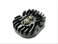 MAXXGLO 1.05 – DUAL GLOW PLUG ENGINE HEAD