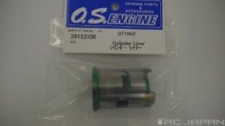 O.S.Engine Cylinder Liner - GT15HZ