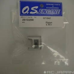 O.S. Engine Piston For O.S GT15HZ