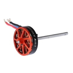 OMP M1 EVO Main Motor - Orange