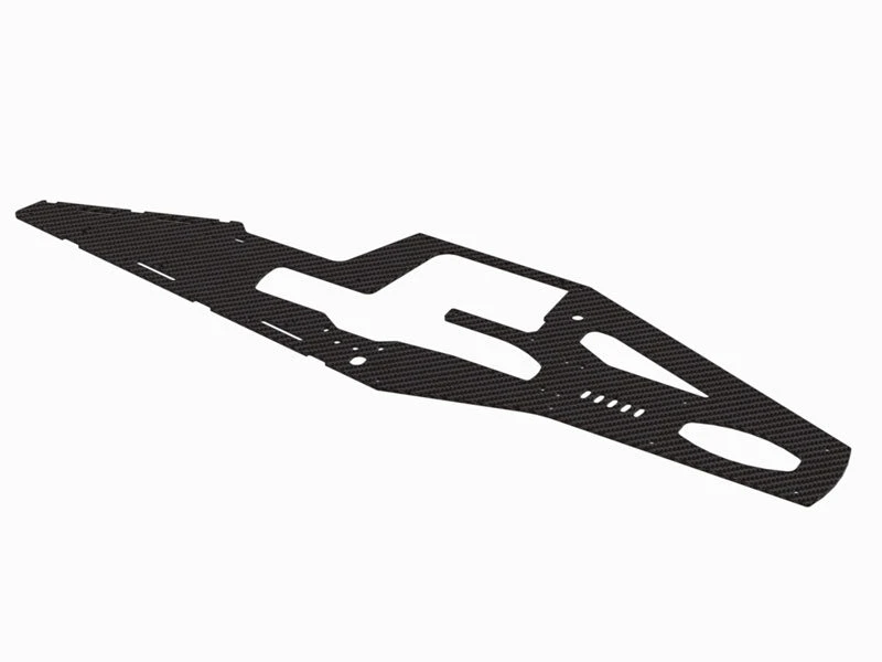 OXY FLASH Main Frame Plate