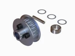 OXY FLASH 19T Tail Pulley