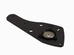 OXY FLASH Tail Case Side