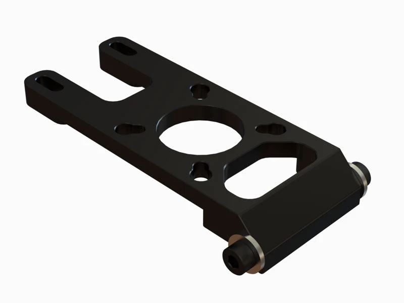 OXY FLASH Motor Mount