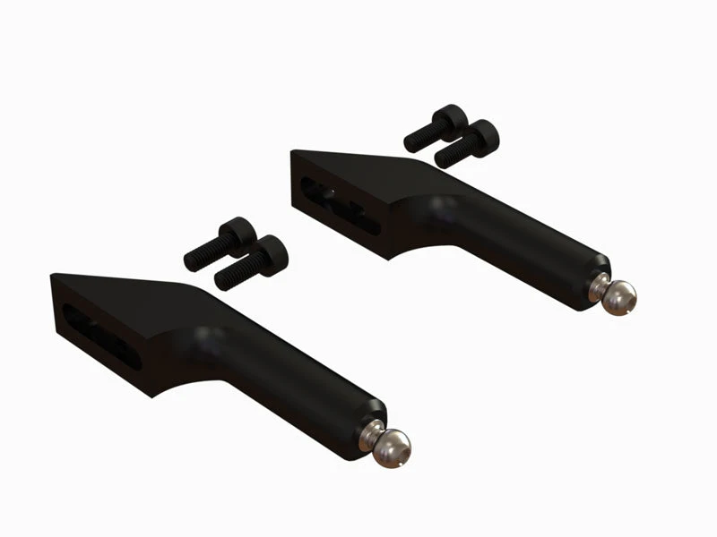 OXY FLASH Main Grip Arm