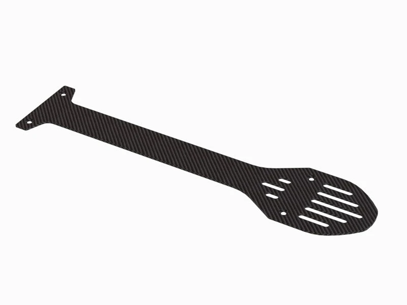 OXY FLASH Bottom Plate