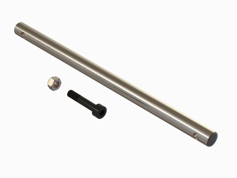 OXY FLASH Main Shaft