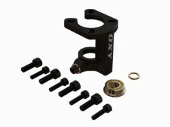 OXY FLASH Motor Shaft Extra Support