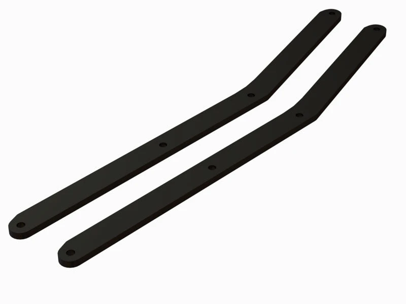 OXY FLASH Rear Frame Spacer