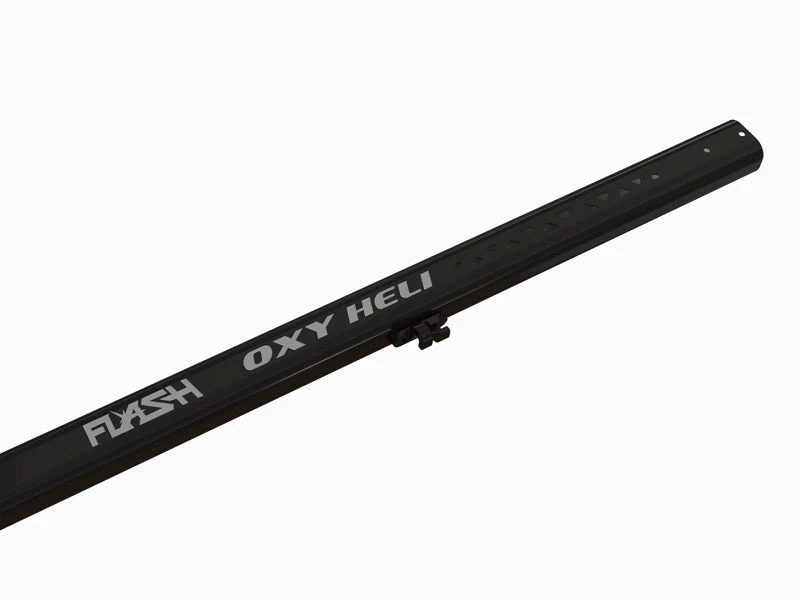 OXY FLASH Tail Boom