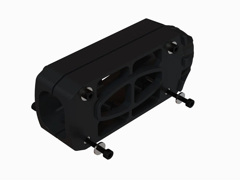 OXY FLASH Front Boom Mount