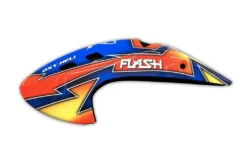 OXY FLASH Canopy Schema#1