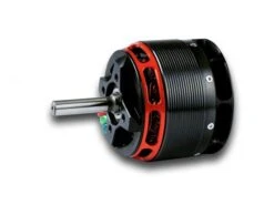 Kontronik Pyro 750-56L Competition Brushless Motor Long Shaft