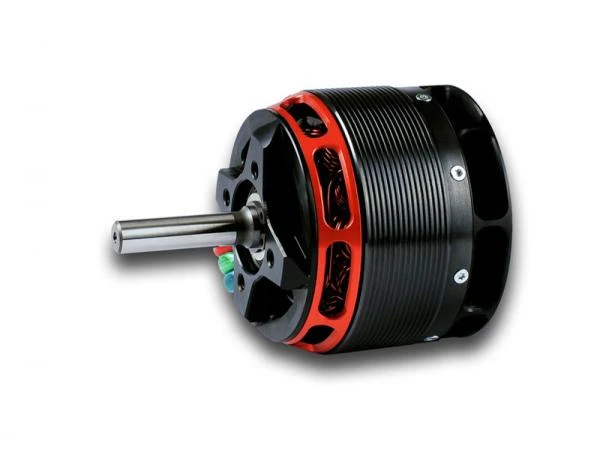 Kontronik Pyro 750-56L Competition Brushless Motor Long Shaft