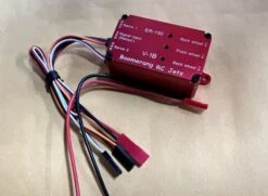 Gear/ Brake Controller For Boomerang Ranger/ Sprint V2 And Elan Retracts