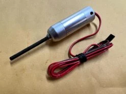 Replacement Motor For Boomerang Ranger Retracts