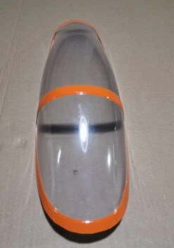 Boomerang Ranger Canopies - Orange