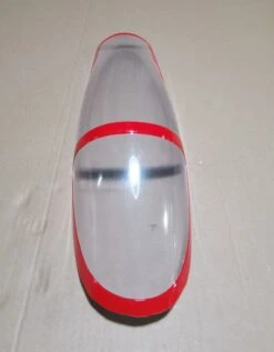 Boomerang Ranger Canopies - Red