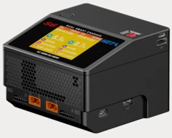 HOTA S6 AC/DC Charger