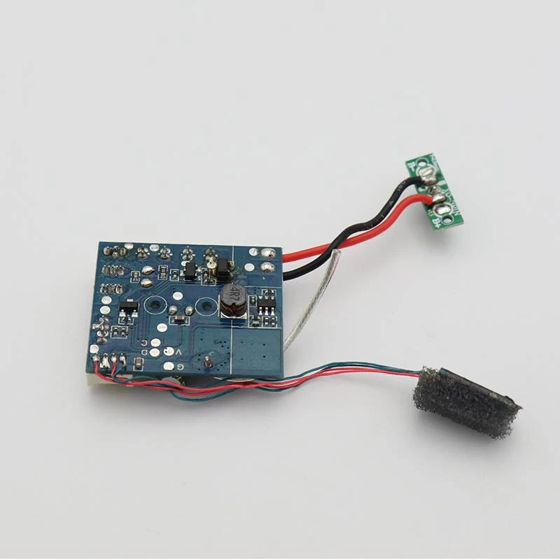 BO105 Helicopter Parts Integrated Flight Control Board - Image 2