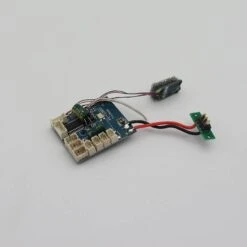 BO105 Helicopter Parts Integrated Flight Control Board