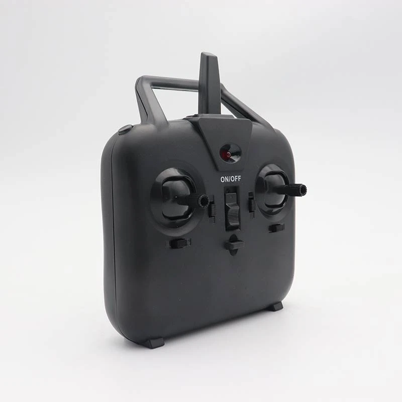 BO105 Helicopter Parts Radio Controller (Standard Version) - Image 3