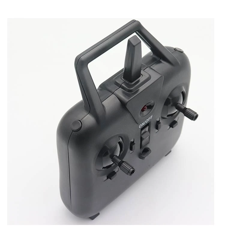 BO105 Helicopter Parts Radio Controller (Standard Version) - Image 2