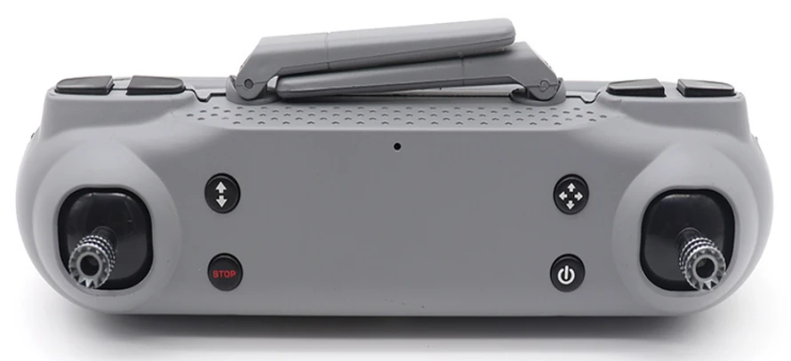 EC-135 Helicopter Foldable Transmitter