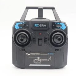 BO105 Helicopter Parts Radio Controller (Upgraded Version)