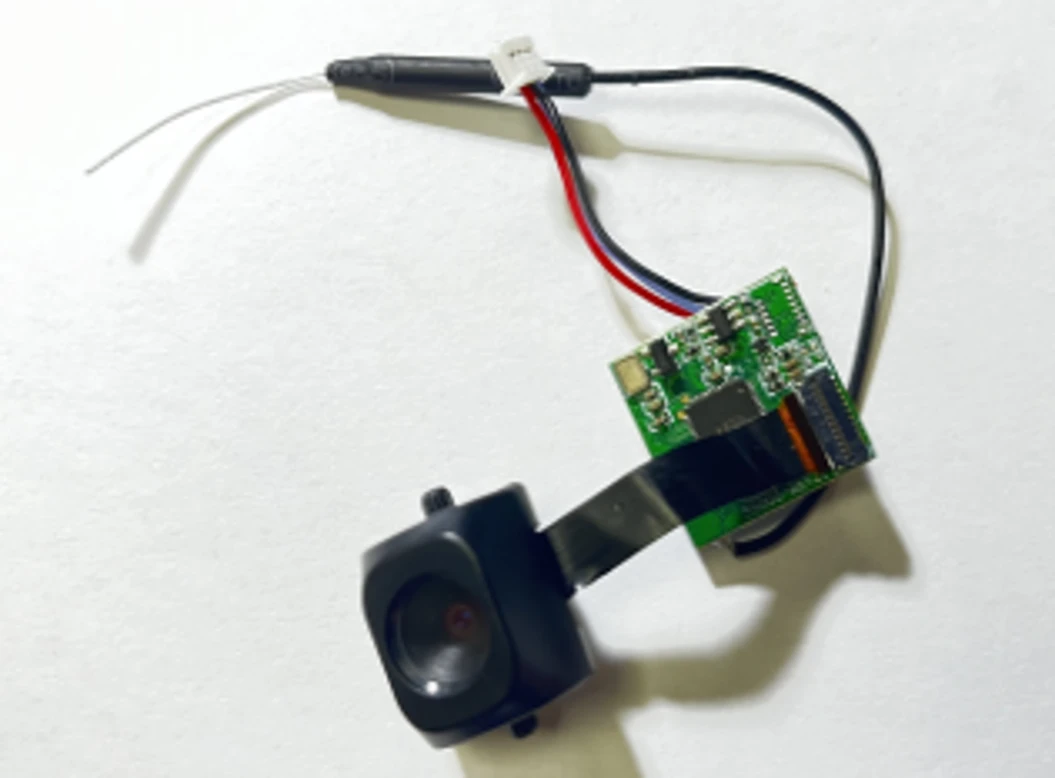 YX PD100 720P FPV SET