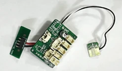 EC-135 (C159) Helicopter Integrated Flight Control Board