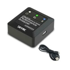 SkyRC GSM020 GNSS Performance Analyzer