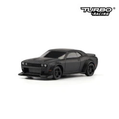 Turbo Racing C75 RTR - Black