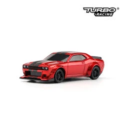 Turbo Racing C75 RTR - RED